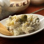 エル・ポニエンテ・ゴソ - 