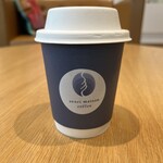 Senri Maison Coffee - ドリンク写真: