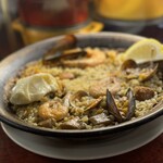 エル・ポニエンテ・ゴソ - 