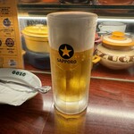 エル・ポニエンテ・ゴソ - 