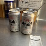 ラーメンの店 ホープ軒 - 