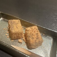 京都祇園 天ぷら八坂圓堂 -  京都祇園 天ぷら八坂圓堂 -