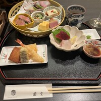 京都祇園 天ぷら八坂圓堂 -  京都祇園 天ぷら八坂圓堂 -