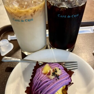 カフェ・ド・クリエ_0