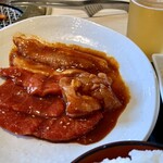 焼肉すみ屋 本店 - 