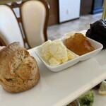 ロンネフェルト ティーハウス松江 - 