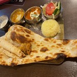 アロマズ オブ インディア - 