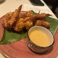 FONDA MEXICANA New York 銀座店 - 