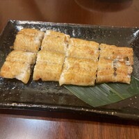 鰻 北白川 - 