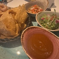 FONDA MEXICANA New York 銀座店 - 