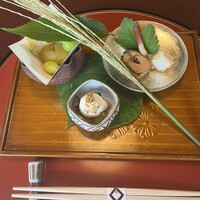東京 芝 とうふ屋うかい - 