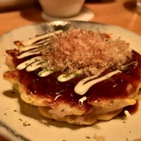 OSAKA きっちん 銀座本店 -  OSAKA きっちん 銀座本店 -