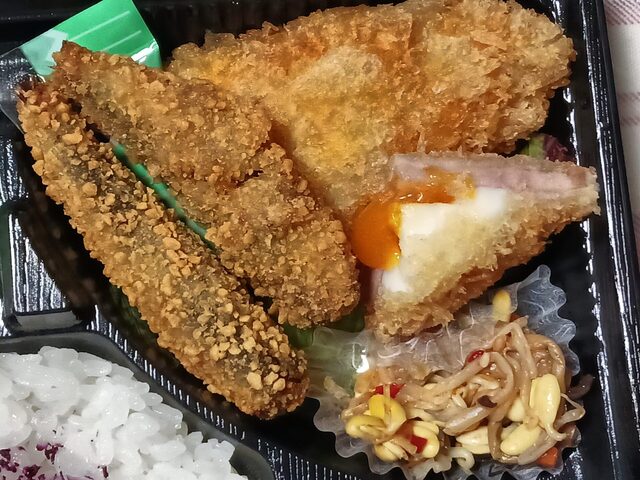 29 デリ ナカジマ（29 Deli NAKAJIMA） - 北山形（惣菜・デリ）の写真