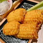 魚と酒 はなたれ - 