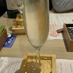 魚と酒 はなたれ - 