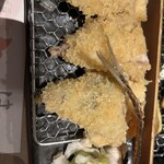 魚と酒 はなたれ - 