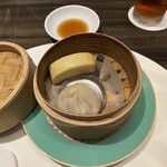 China Ume no Hana Kurume Ten - 