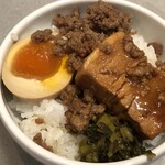 七宝麻辣湯 田町店 - 