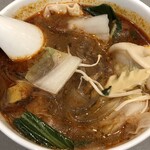 七宝麻辣湯 田町店 - 