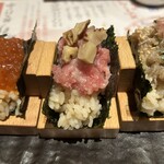 魚と酒 はなたれ - 