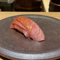恵比寿 鮨 藤 - 