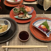 京橋 婆娑羅 - 