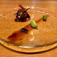 Chez Tetsu - 