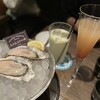 新宿オイスターバー ワーフ