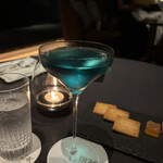 大阪ステーションホテル　メイン バー - スカイダイビング