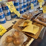 パン パン - 料理写真: