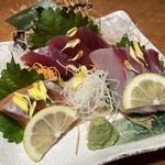 完全個室居酒屋 椿 - 