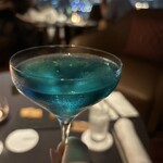 大阪ステーションホテル　メイン バー - 