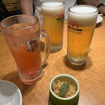 完全個室居酒屋 椿 - 