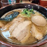 豚蔵 - 豚骨醤油