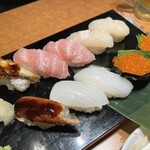 完全個室居酒屋 椿 - 