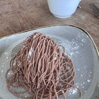 The Kitchen Salvatore Cuomo NAGOYA - 