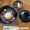 あか牛丼いわさき