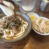 牧のうどん 空港店