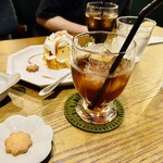のんびりCafe - 