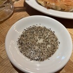 餃子といえば芭莉龍 - 