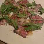 バニラビーンズ - 