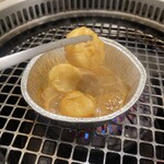 黒毛和牛・生ホルモン まうん - 