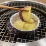 黒毛和牛・生ホルモン まうん - 