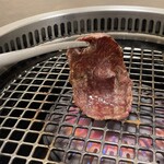 黒毛和牛・生ホルモン まうん - 