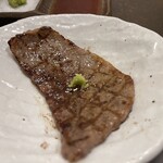 黒毛和牛・生ホルモン まうん - 