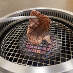 黒毛和牛・生ホルモン まうん - 