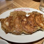 餃子といえば芭莉龍 - 