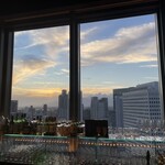 ダイナミックキッチン＆バー 燦 大阪店 - 