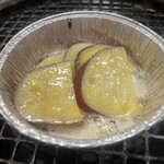 黒毛和牛・生ホルモン まうん - 