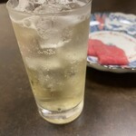 黒毛和牛・生ホルモン まうん - 